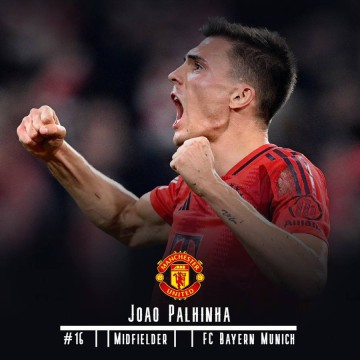 曼联欲租拜仁4800万中场!卖人不给力,卡塞米罗接班人太贵买不起