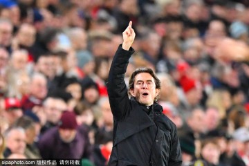 热刺主席列维重磅发声!解雇波斯特科格鲁内幕曝光,新帅弗兰克面临终极考验