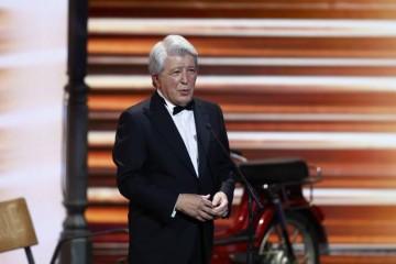 马竞主席:今夏的引援应该已经结束了,除非还有很好的机会出现