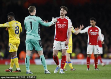 莱斯封神！阿森纳1-0纽卡锁定欧冠，谁在梦游？球员评分揭晓！