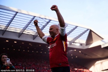 爆!五大联赛终局:欧冠狂欢与降级悲歌,谁主沉浮?