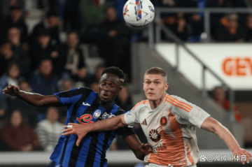 意甲第36轮比赛全部结束，最新积分榜如下！