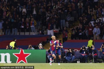 “皇马？想都别想！”亚马尔9秒KO传闻，巴萨球迷吃定心丸！