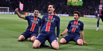 世俱杯前瞻:巴黎圣日耳曼 VS 博塔弗戈,法甲霸主与南美劲旅的巅峰对决