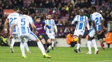 西甲保级关键战！拉帕马斯VS莱加内斯，01:00巅峰对决