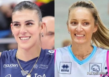 欧冠女排半决赛预测朱婷袁心玥能会师决赛吗？