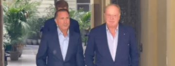 马扎拉评论:国米进欧冠决赛,米兰管理层你们看到了吗?