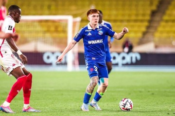 切尔西可从姐妹俱乐部法甲斯特拉斯堡,签下四位球星?