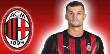 媒体报道:德甲冠军队长扎卡即将加盟AC米兰,填补中场空缺!