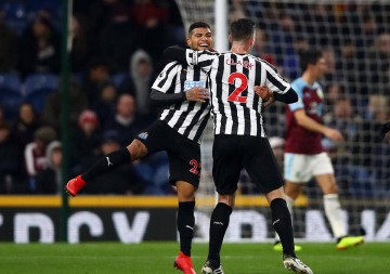 阿斯顿维拉能否重返欧冠区？纽卡斯尔联在交锋中占据优势！