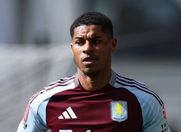 曝拉什福德自荐加盟巴萨，取代金球候选，曼联太子能辅佐亚马尔吗