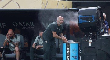 双冠加身!马雷斯卡执教切尔西逆袭,战术击败大巴黎引强队借鉴