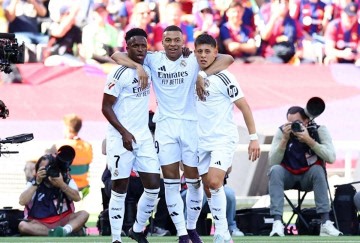 巴萨为何能四胜皇马？西甲第35轮赛后分析