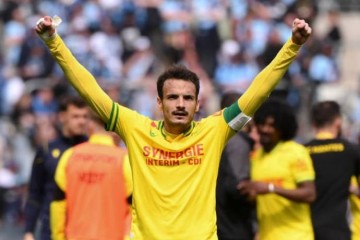 法甲联赛:南特VS巴黎圣日耳曼比分预测