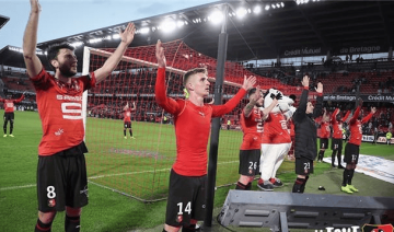 法甲焦点战:雷恩VS南特,谁能抢占先机?