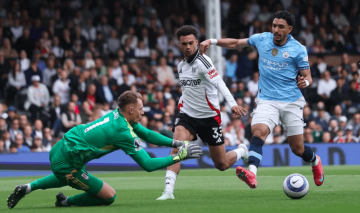 2-0!13.1亿豪门10轮不败收官 连续15个赛季进军欧冠创历史第2神迹