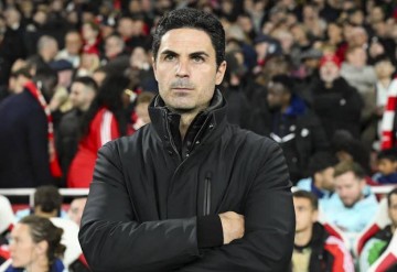 阿尔特塔左膀右臂即将离开阿森纳，成为五大联赛最年轻主帅