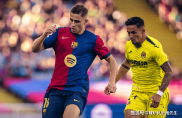 西甲爆冷门!巴塞罗那2-3不敌比利亚雷亚尔,亚马尔表现亮眼难救主