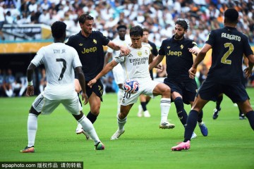 世俱杯财务大战:皇马豪取7460万,冲击1.1亿奖金大关!