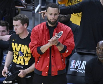 库里在时勇士进攻效率联盟第一 反之联盟垫底