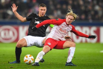 7/30竞彩足球预测:流浪者客场全身而退,萨尔茨堡双杀布兰晋级