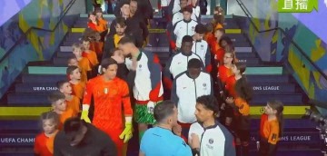 大巴黎5-0造惨案!可怕不是输球,而是小因扎吉这番话,心气没了