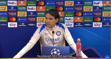 意甲最新动态:巴萨确实有意引进莱奥,穆里尼奥力挺国米追逐三冠王