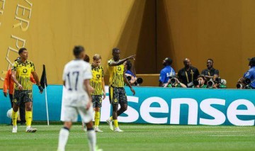 世俱杯半区现欧冠对决!豪门聚首,皇马与多特蒙德重逢,新月能否一黑到底?