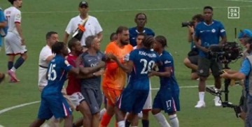 0-3惨败!欧冠冠军巴黎折戟世俱杯,黑马切尔西首夺冠军成大赢家