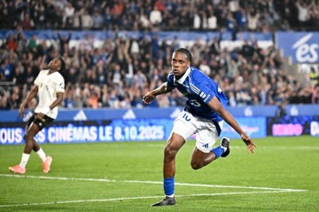 法甲第4被法甲第6逼平,20岁切尔西租将发力难救主