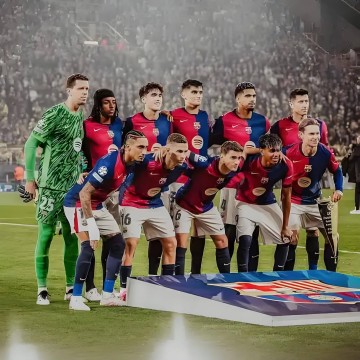 4.30欧冠:巴萨VS国米;3档定位合理吗?