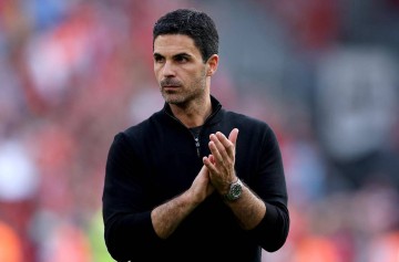 阿森纳夏季转会预算高达2亿欧元!球迷期待阿尔特塔明智引援