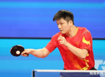 深度分析：樊振东为何要主动加盟德甲？他此举会带来什么影响？