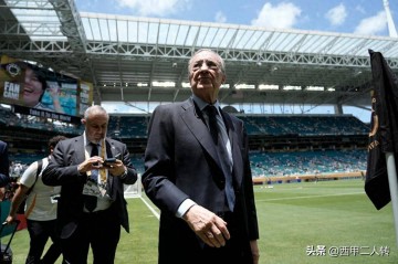 世俱杯争议再起,西甲主席与弗洛伦蒂诺争锋,双方公开交锋引热议