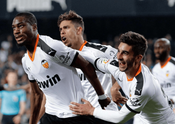 【足彩推荐】周六004赛事分析 西甲内幕消息：巴伦西亚VS赫塔费 最新精准比分预测