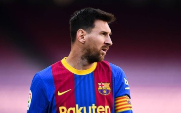 塞尔塞·科斯米：谁说亚马尔比梅西更强！别闹了！