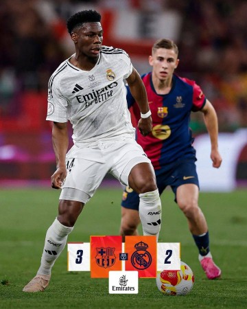 西甲联赛:皇家马德里后防线瘫痪,维戈塞尔塔目标五连胜