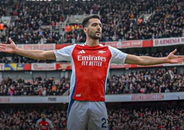 欧冠阿森纳VS巴黎:失衡的对决!枪手至少7人缺阵,巴黎满员