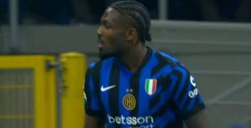 欧冠惊天逆转！国米主场暴打西甲冠军，巴萨半场崩盘被踢出决赛圈