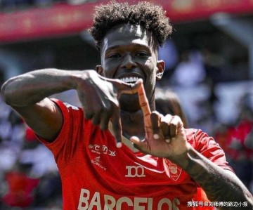 法甲新援涌现，葡翼加盟里尔；意甲豪门瞄准巴西新星