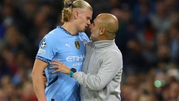 英超:欧冠争夺生死战,曼城从足总杯失利中崛起?