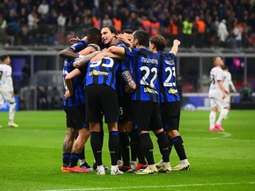 意甲前瞻:国际米兰VS拉齐奥 最新内幕消息精准比分预测