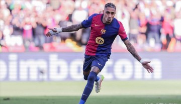 巴萨锋线尖兵发声:世俱杯何时休?球员假期成噩梦!