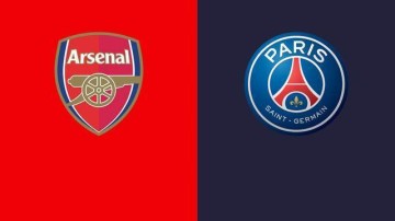 欧冠-阿森纳2-0大巴黎:枪手成夺冠大热,登贝莱大器晚成|前瞻