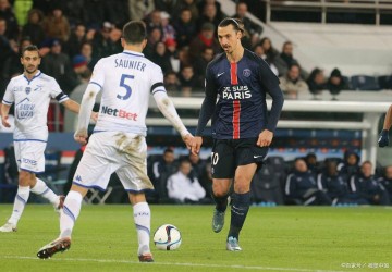 法甲焦点战：南特 VS 图卢兹，谁能主宰战局？