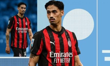 意媒：赖因德斯在曼城年薪700万欧，固定转会费5500万&浮动1500万