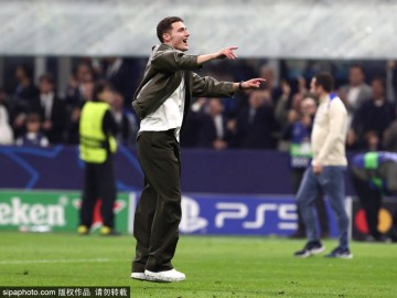 火线复出!意媒曝帕瓦尔伤愈强势归来 欧冠决赛将首发