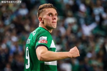 失望!葡体漫天要价导致阿森纳撤出追逐,约克雷斯转会遇到大阻力