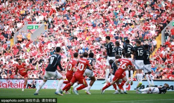 图赫尔惊天预言:世俱杯或“废掉”英超双雄!利物浦阿森纳坐收渔利,冠军稳了?