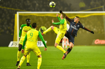 合买球料最稳/体盟足球/本场解析(法甲)